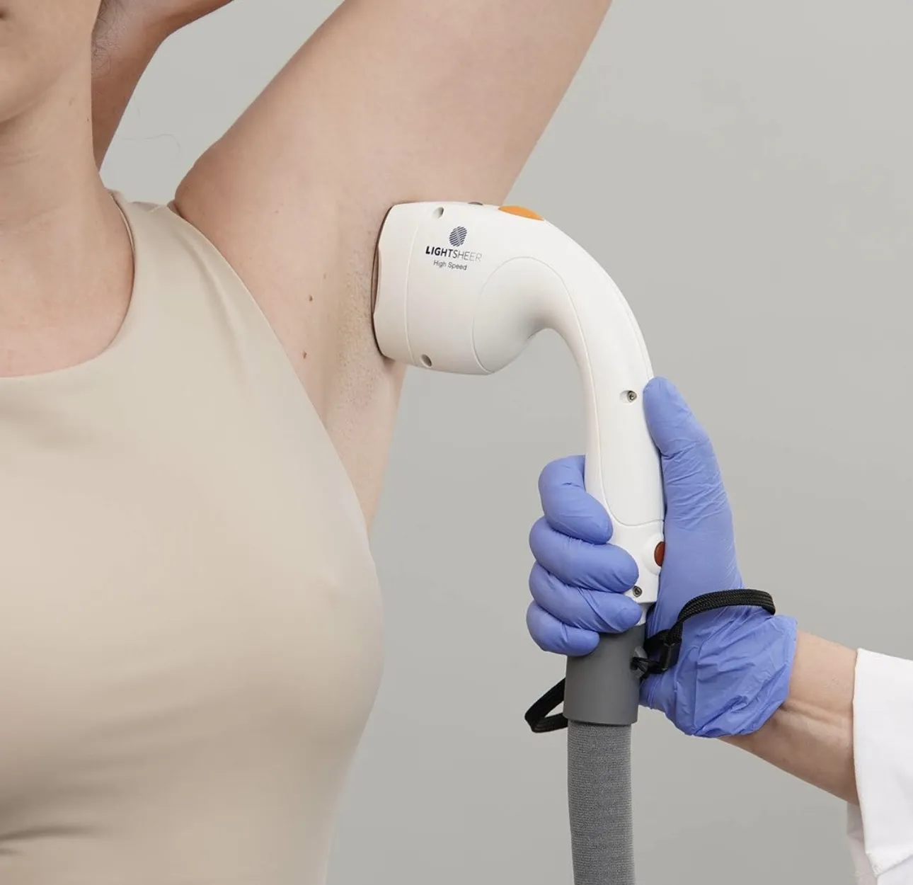 Depilacja niechcianego owłosienia Warszawa Ursynów