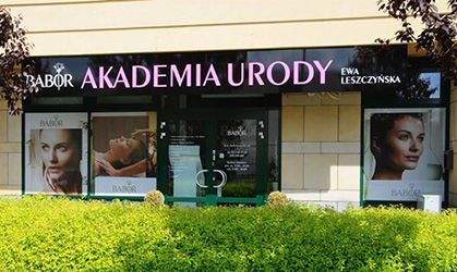 Akademia Urody Warszawa